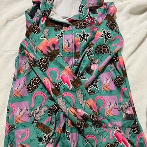 Thunderbird Rodeo Shirt